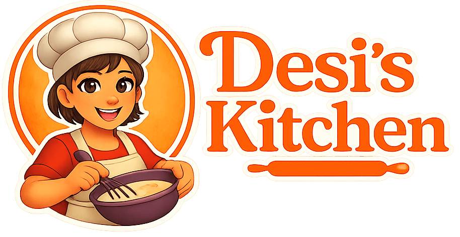 Desi's Kitchen