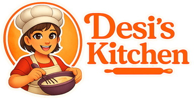 Desi Kitchen